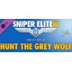 Sniper Elite III - Target Hitler + Camouflage Weapon Pack DLC Steam CD Key