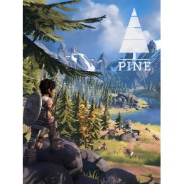Pine EU Steam CD Key