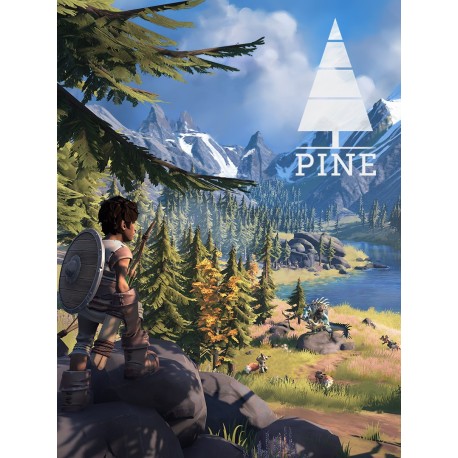 Pine EU Steam CD Key