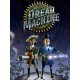 Bartlow's Dread Machine EU Steam CD Key