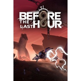 Before The Last Hour Steam CD Key