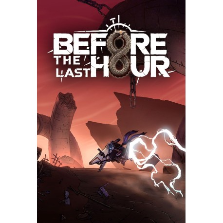 Before The Last Hour Steam CD Key