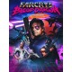 Far Cry 3 Blood Dragon Classic Edition US XBOX One CD Key