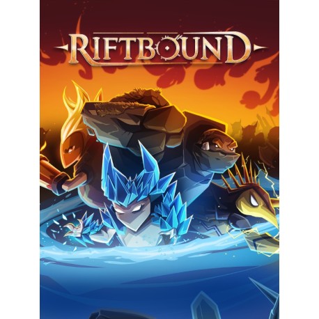 Riftbound Steam CD Key