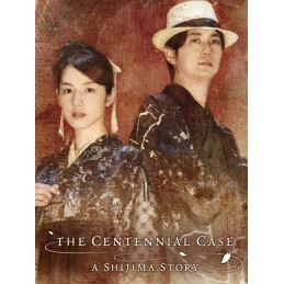 The Centennial Case : A Shijima Story Steam CD Key