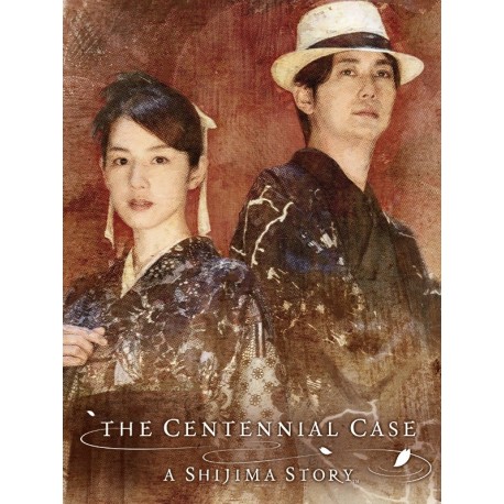 The Centennial Case : A Shijima Story Steam CD Key
