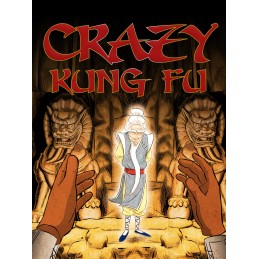 Crazy Kung Fu Steam CD Key