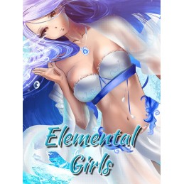Elemental Girls Steam CD Key