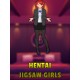 Hentai Jigsaw Girls + Artbook DLC Steam CD Key