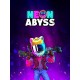 Neon Abyss Deluxe Edition Steam CD Key
