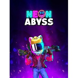 Neon Abyss Deluxe Edition Steam CD Key