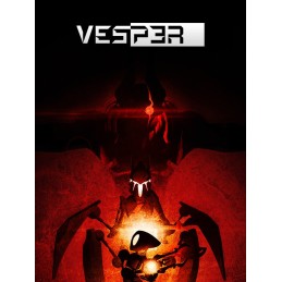 Vesper: Zero Light Edition Steam CD Key