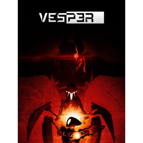 Vesper: Zero Light Edition Steam CD Key