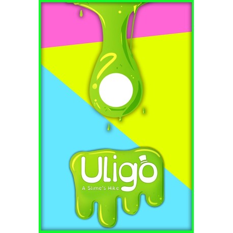 Uligo: A Slime's Hike Steam CD Key