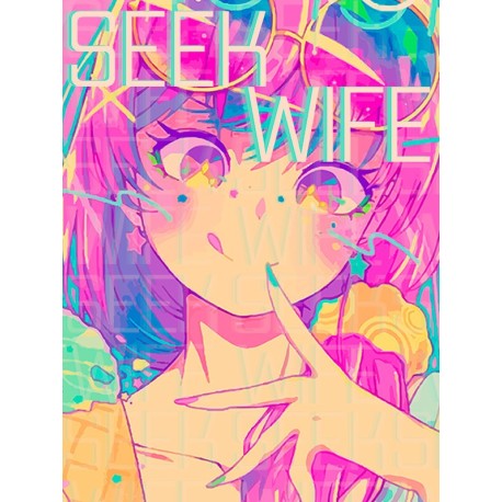 Seek Wife Steam CD Key