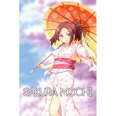 Sakura Mochi Steam CD Key