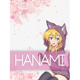 HANAMI Steam CD Key