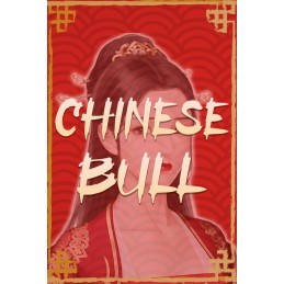 Chinese Bull Steam CD Key