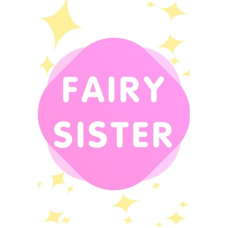 Fairy Sister Steam CD Key