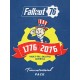 Fallout 76 - Tricentennial Pack DLC PC Steam CD Key