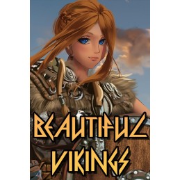 Beautiful Vikings Steam CD Key