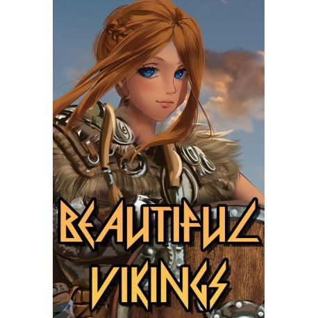 Beautiful Vikings Steam CD Key