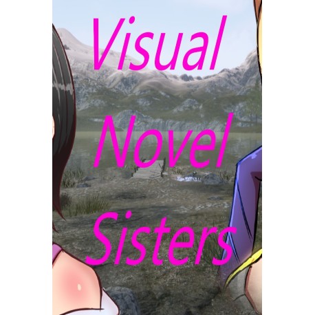 Visual Novel Sisters Steam CD Key