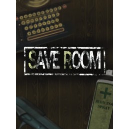 Save Room - Organization Puzzle Steam CD Key
