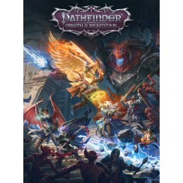 Pathfinder: Wrath of the Righteous - Season Pass DLC PC Steam CD Key