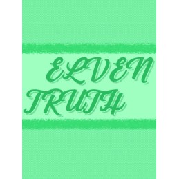 Elven Truth Steam CD Key