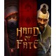 Hand of Fate PC Steam CD Key