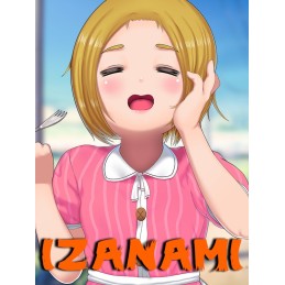 Izanami Steam CD Key