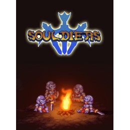 Souldiers Steam CD Key