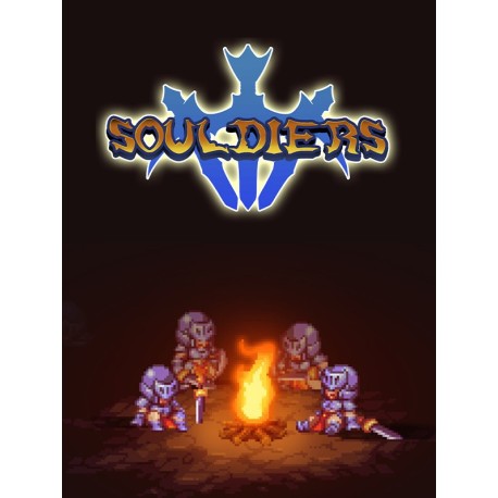 Souldiers Steam CD Key