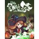 Little Witch in the Woods PC Steam CD Key