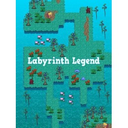Labyrinth Legend US Nintendo Switch CD Key