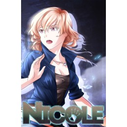 Nicole EU Nintendo Switch CD Key