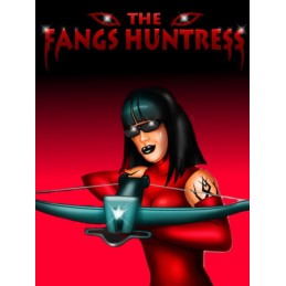 THE FANGS HUNTRESS Steam CD Key