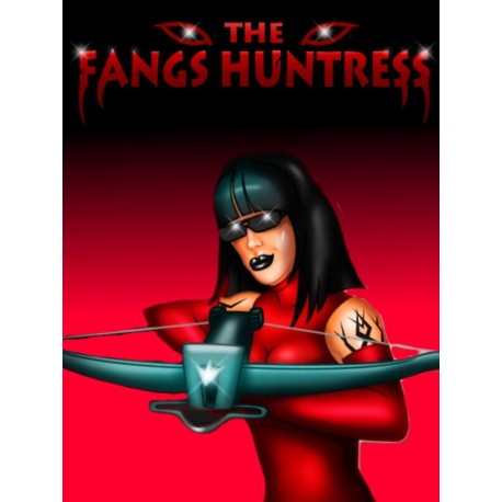 THE FANGS HUNTRESS Steam CD Key