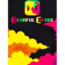 Colorful Colore Steam CD Key