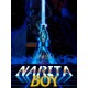 Narita Boy EU Steam CD Key