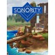Sonority Steam CD Key