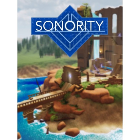 Sonority Steam CD Key