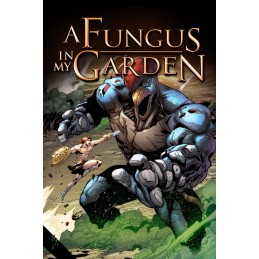 A Fungus In My Garden Steam CD Key