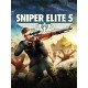 Sniper Elite 5 RoW PC Steam CD Key