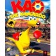 Kao the Kangaroo PC Steam CD Key