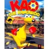 Kao the Kangaroo PC Steam CD Key