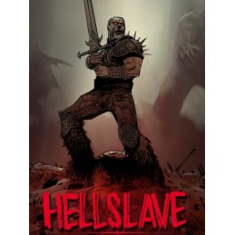 Hellslave Steam CD Key