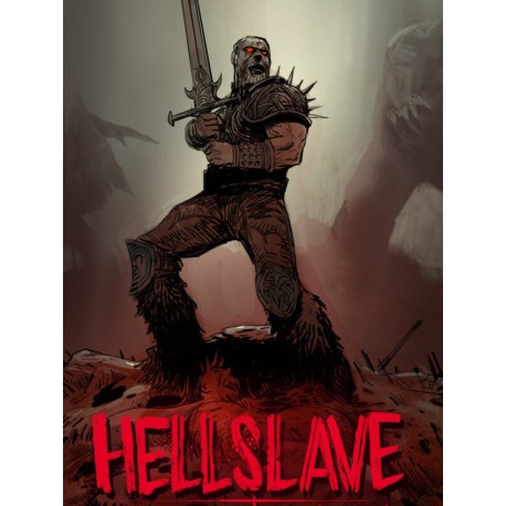 Hellslave Steam CD Key