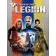 Crossfire: Legion PC Steam CD Key